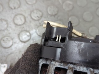 Генератор, ориг. номер 23100AX62B, Nissan Note E11 2008-2013