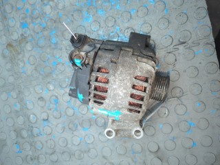 Генератор Ford Fiesta 2008-2013
