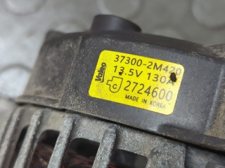 Генератор, ориг. номер 373002M420, KIA K5 2019-2024