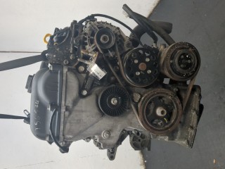 Генератор, KIA Venga 2009-2014