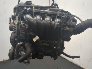 Генератор, KIA Venga 2009-2014