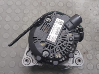 Генератор, ориг. номер 9826573480, Citroen C3 Aircross 2017-2021