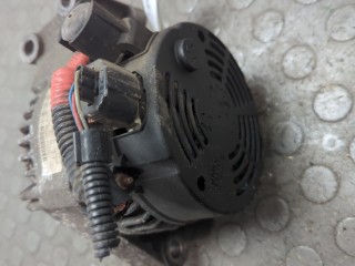 Генератор, ориг. номер 98AB10300GL, 1301511, Ford Focus 2001-2005