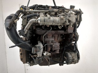 Генератор, ориг. номер 5705EH, Citroen Jumper 2006-2014