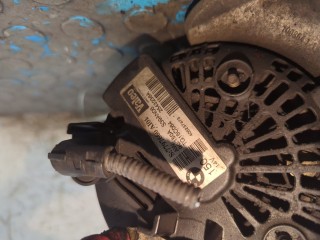 Генератор, ориг. номер 12317797661, 7797661, BMW X3 E83 2003-2006