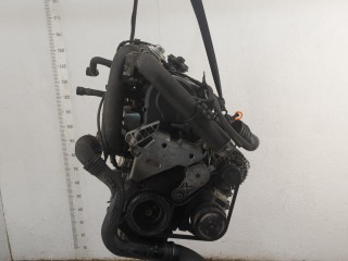 Генератор Skoda Octavia 2000-2011