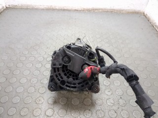 Генератор, ориг. номер 2310000Q2J, 0124525140, 8200728292, Nissan Qashqai 2006-2010