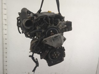 Генератор Opel Astra 1998-2009