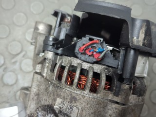 Генератор, ориг. номер 5128966, Ford Transit Connect 2002-2009