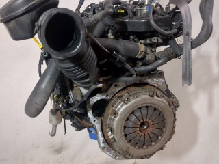 Генератор, ориг. номер 373002B600, KIA Sportage 2014-2016
