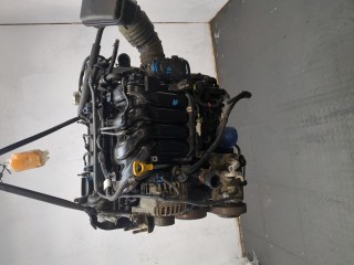 Генератор, ориг. номер 373002B600, KIA Sportage 2010-2014