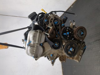 Генератор, ориг. номер 373002B600, KIA Sportage 2010-2014
