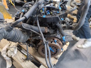 Генератор, ориг. номер 373002B600, KIA Sportage 2010-2014