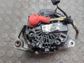 Генератор, ориг. номер 23100AX62B, Nissan Note E11 2005-2008