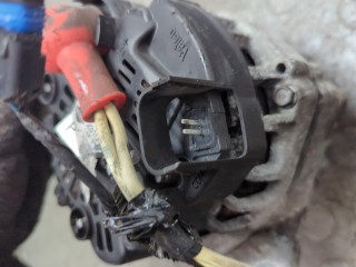 Генератор, ориг. номер 23100AX62B, Nissan Note E11 2005-2008