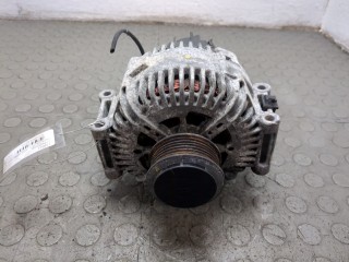 Генератор Audi A4 2004-2009