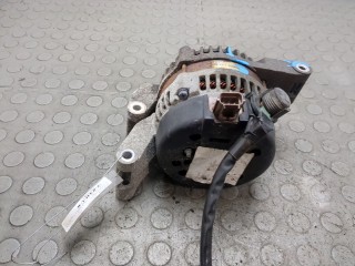 Генератор, ориг. номер 1530298, 3M5T10300LD, Ford Focus 2007-2011