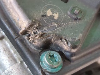 Генератор, ориг. номер 8614276, 12318614276, 12318614278, 8614278, BMW 2 серия 2017-2021