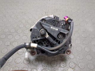 Генератор, ориг. номер 037903025M, 0124325013, Seat Ibiza 2008-2012
