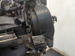 Генератор, ориг. номер JZW903021QX, 03L903023F, Skoda Octavia 2008-2013