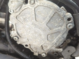 Генератор, ориг. номер JZW903021QX, 03L903023F, Skoda Octavia 2008-2013
