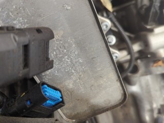 Генератор, ориг. номер 8571358, 12318571358, BMW 7 G11, G12 2015-2019