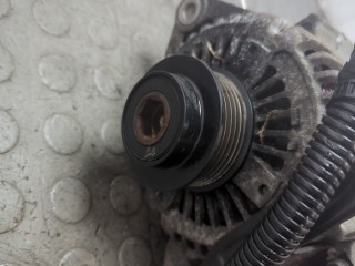 Генератор, ориг. номер 373004X900, KIA Carnival 2002-2006