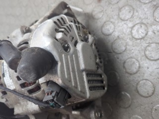 Генератор, ориг. номер 373004X900, KIA Carnival 2002-2006