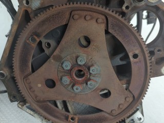 Генератор, ориг. номер 6204204, 93189243, 95521476, 6204240, Opel Astra 1998-2009