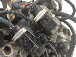 Генератор, ориг. номер 6204204, 93189243, 95521476, 6204240, Opel Astra 1998-2009