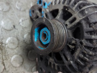 Генератор, ориг. номер 03C903023B, Volkswagen Golf Plus 2005-2009