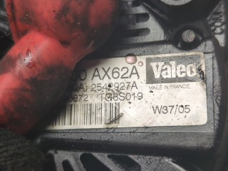 Генератор, ориг. номер 23100AX62A, Nissan Note E11 2008-2013
