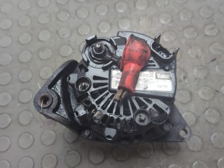 Генератор, ориг. номер 23100AX62A, Nissan Note E11 2008-2013