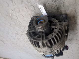 Генератор, ориг. номер 03C903023DX, 03C903023BX, Volkswagen Touran 2003-2006