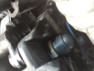 Генератор, ориг. номер 06F903023FX, 03L903023F, Volkswagen Caddy 2010-2015