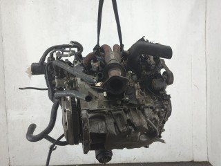 Генератор Ford Mondeo 2000-2003