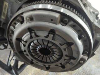 Генератор, ориг. номер 1478119, 1S7T10300CF, 1904981, Ford Mondeo 2000-2003