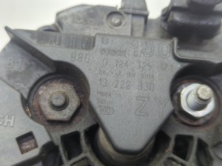 Генератор, ориг. номер 0124325171, 13222930, Opel Corsa 2006-2011