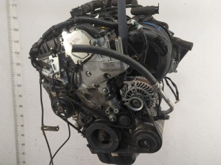 Генератор Mazda CX-5 2017-2021