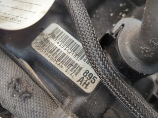 Генератор, ориг. номер 4801778AF, Jeep Grand Cherokee 2013-2016