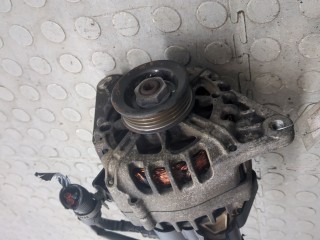 Генератор, ориг. номер 3730022650, Hyundai Getz 2002-2005