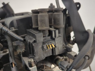 Генератор, ориг. номер 1592234, 2S6T10300DE, Ford Fiesta 2001-2007
