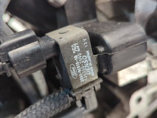 Генератор, ориг. номер 1592234, 2S6T10300DE, Ford Fiesta 2001-2007