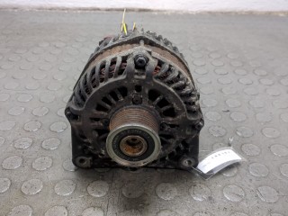 Генератор Nissan Qashqai 2006-2010