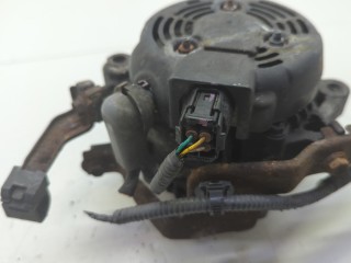 Генератор, ориг. номер 270600Y030, Toyota Yaris 2005-2009