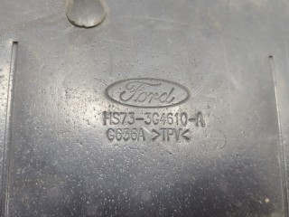 Балка под радиатор, ориг. номер GP5Z16138A, Ford Fusion USA 2016-2020