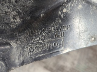 Балка под радиатор, ориг. номер HS73-3C4610-B, Ford Escape 2004-2007