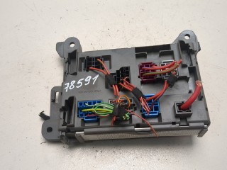 Блок предохранителей BMW X5 E70 2006-2010
