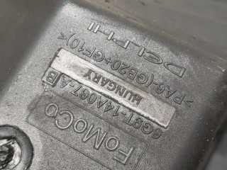 Блок предохранителей, ориг. номер 6G9T14A067AB, Ford S-Max 2006-2010