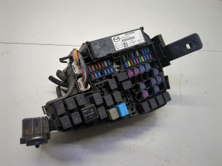 Блок предохранителей, ориг. номер KD45675X0C, Mazda CX-5 2011-2015